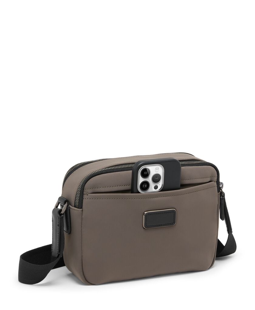 TUMI HARRISON Winsor 斜背包  hi-res | TUMI