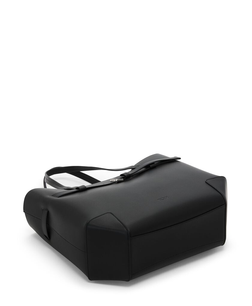 ADATTO Adatto 皮革托特包  hi-res | TUMI