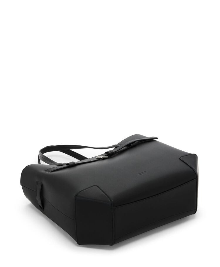 ADATTO Adatto 皮革托特包  hi-res | TUMI