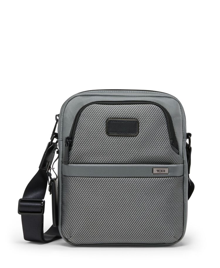 TUMI ALPHA 中型斜背包  hi-res | TUMI