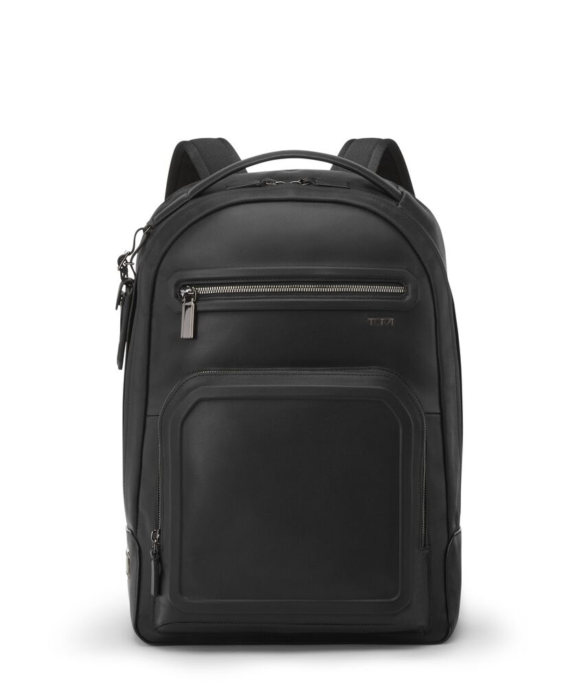 Warren Backpack  hi-res | TUMI