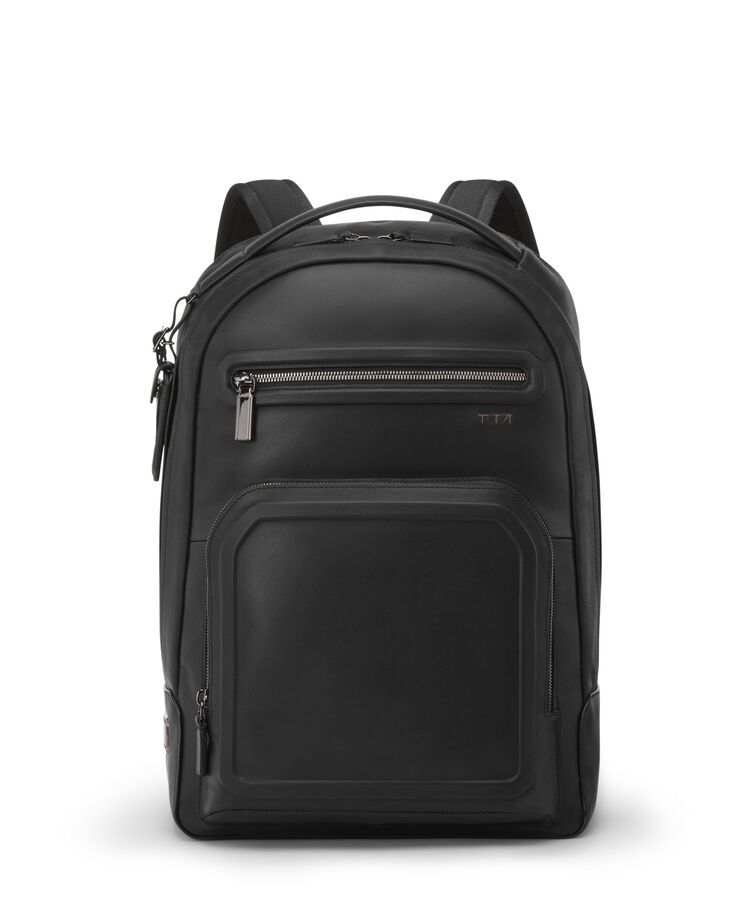 Warren Backpack  hi-res | TUMI