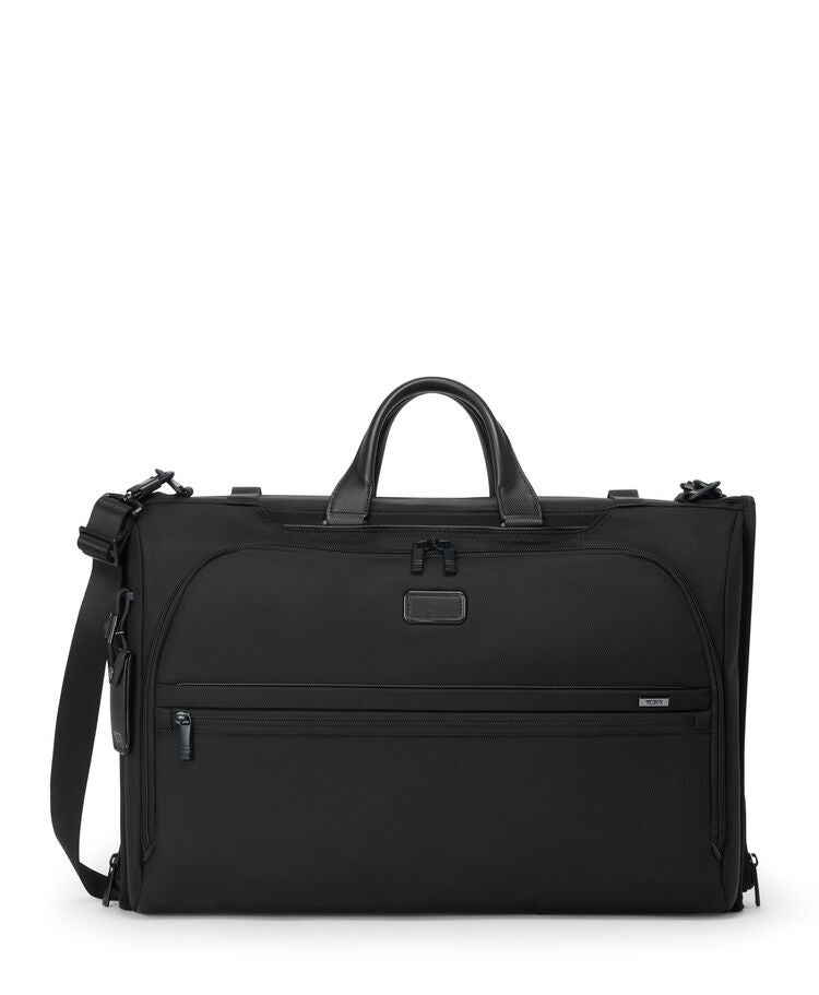 TUMI ALPHA 三折式西裝旅行袋  hi-res | TUMI