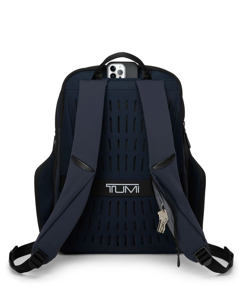 TUMI AXIS 大型後背包 25L  hi-res | TUMI