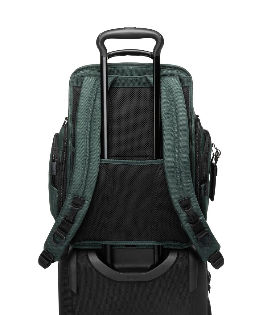 TUMI ALPHA TUMI Brief Pack 後背包  hi-res | TUMI