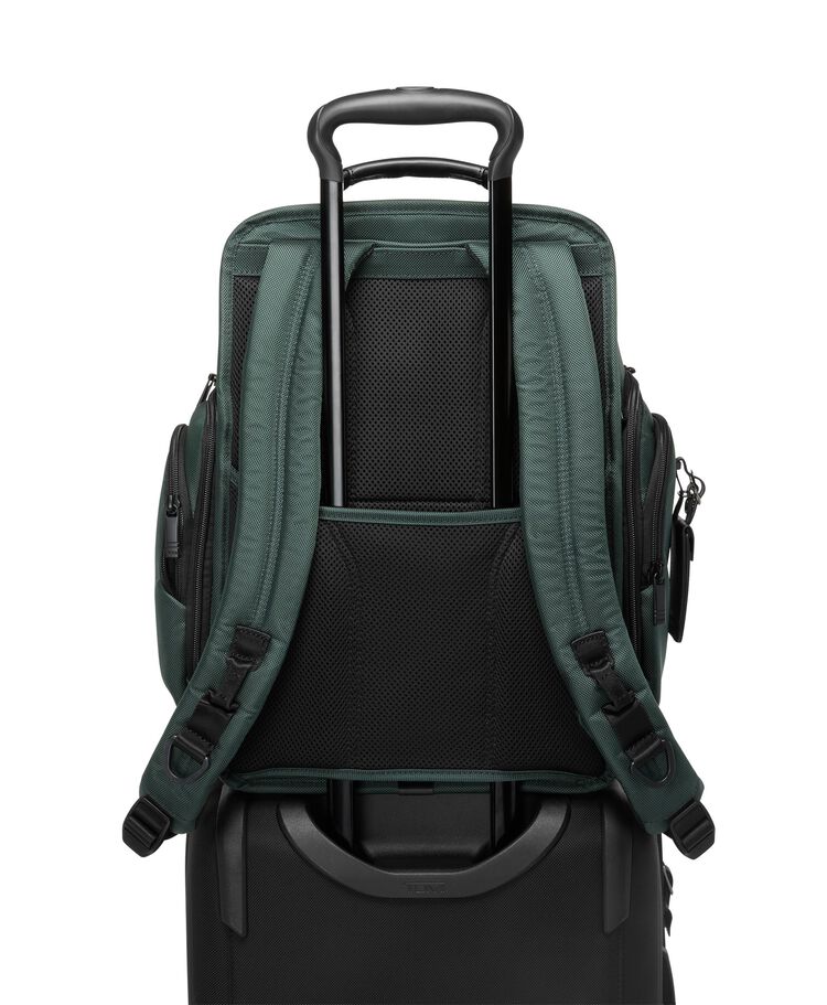 TUMI ALPHA TUMI Brief Pack 後背包  hi-res | TUMI