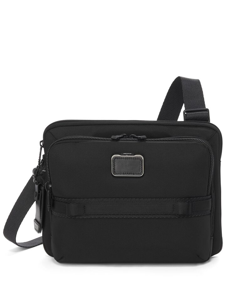 ALPHA BRAVO Service斜背包  hi-res | TUMI