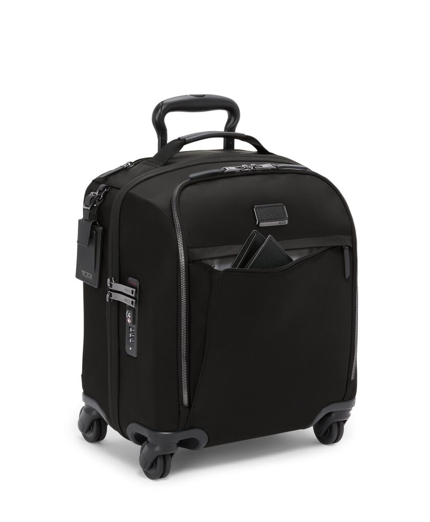 LEGER COMPACT CARRY-ON  hi-res | TUMI