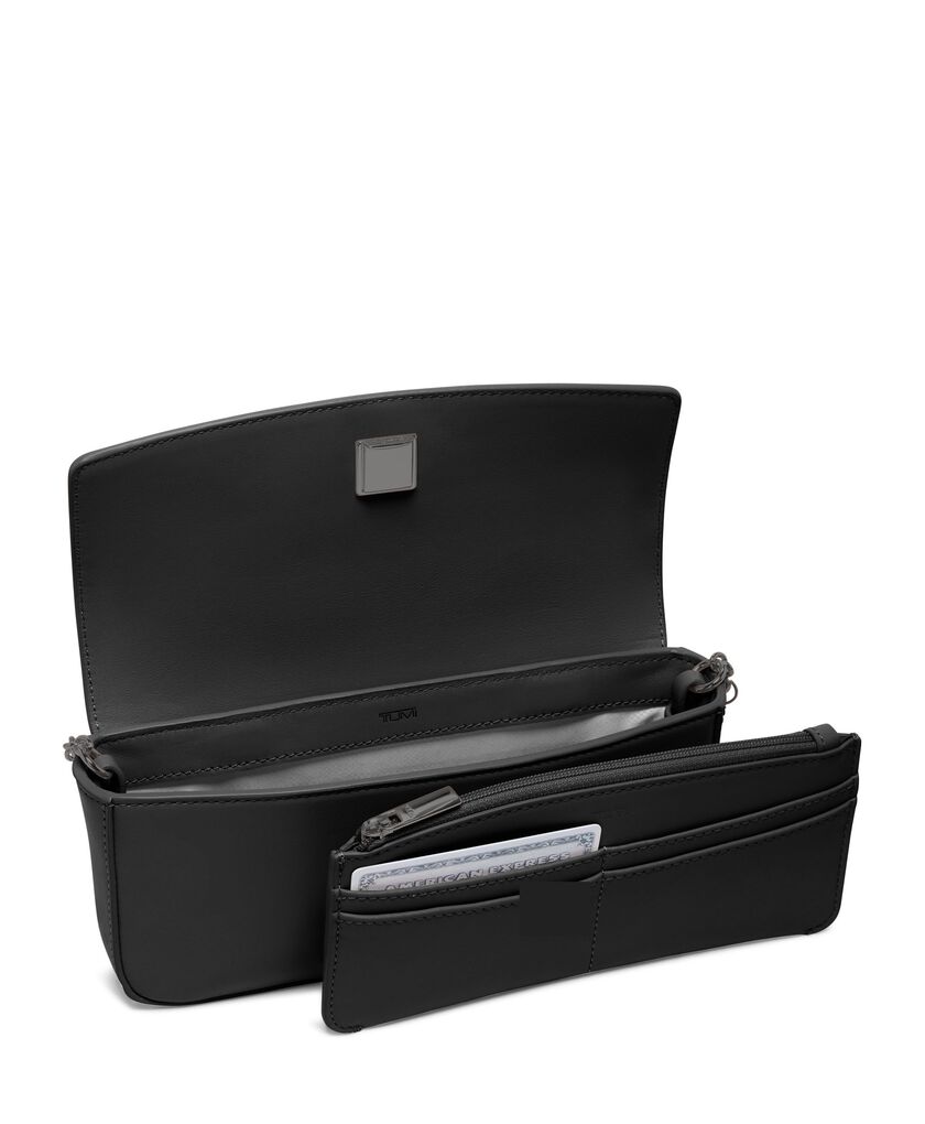 BELDEN SLG 鏈帶斜背皮革包  hi-res | TUMI