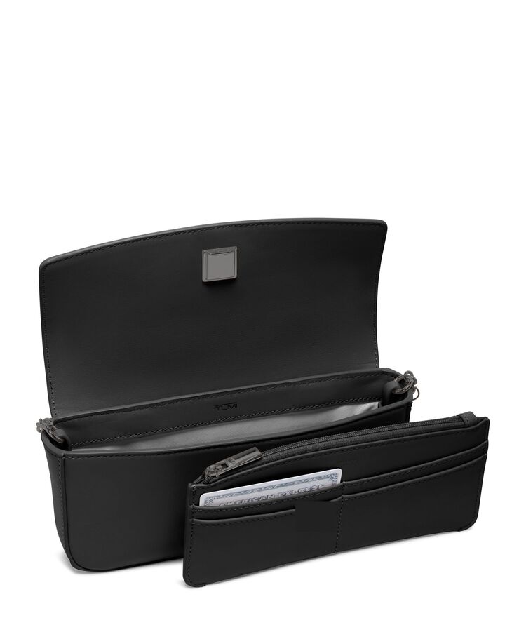 BELDEN SLG 鏈帶斜背皮革包  hi-res | TUMI