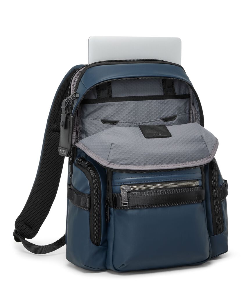 Navigation Backpack  hi-res | TUMI