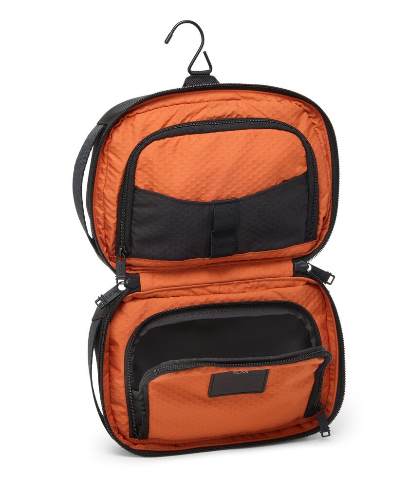 ALPHA BRAVO Response 洗漱包  hi-res | TUMI