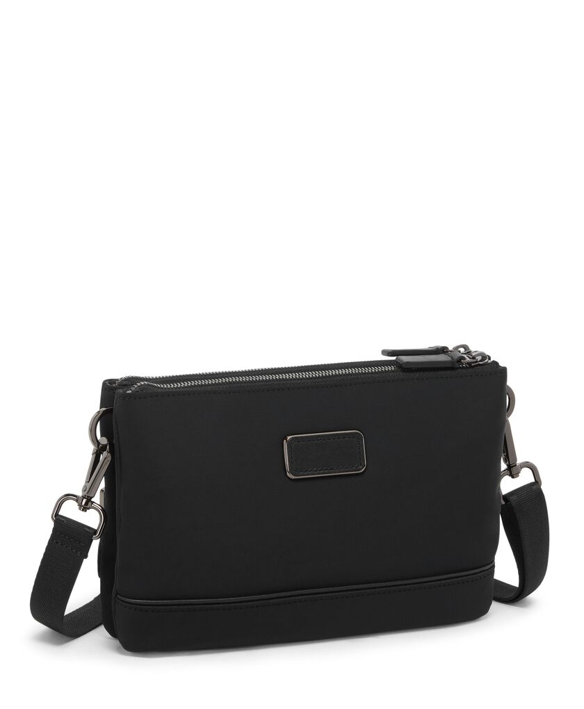TUMI HARRISON Bardin 手拿包  hi-res | TUMI