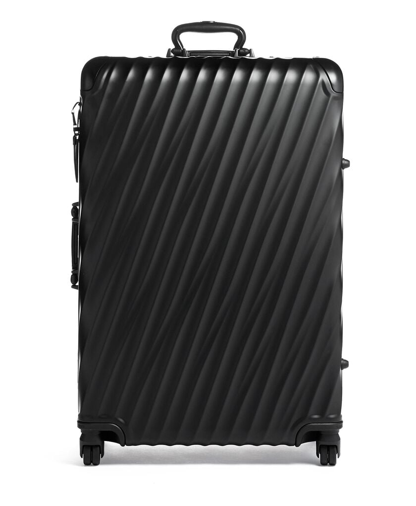 19 DEGREE ALUMINUM 長程托運行李箱  hi-res | TUMI