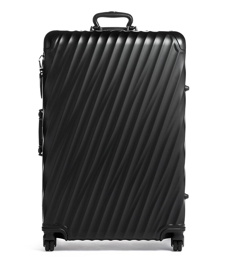 19 DEGREE ALUMINUM 長程托運行李箱  hi-res | TUMI