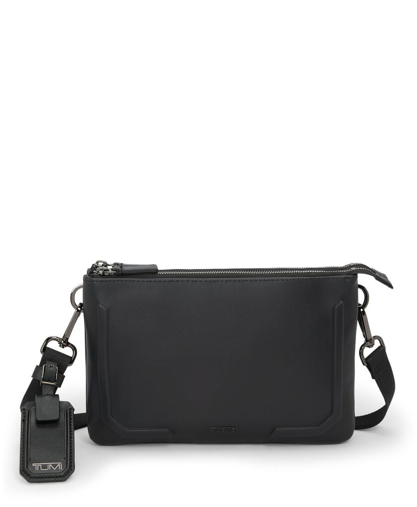 TUMI HARRISON Bardin 手拿包  hi-res | TUMI