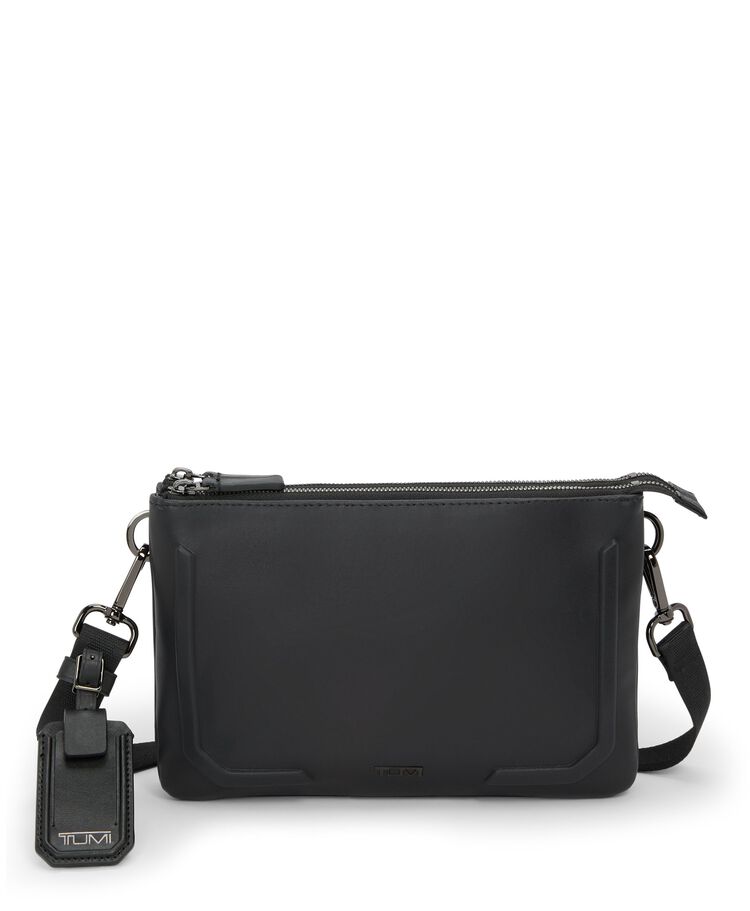 TUMI HARRISON Bardin 手拿包  hi-res | TUMI