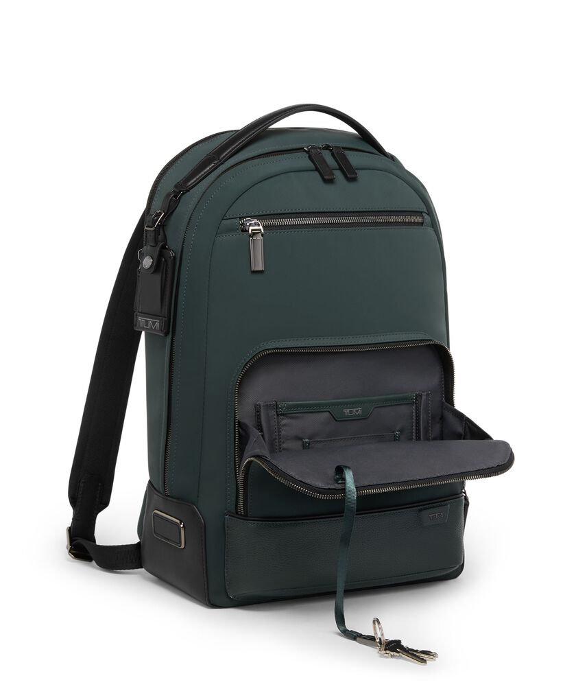 TUMI HARRISON Warren 後背包  hi-res | TUMI