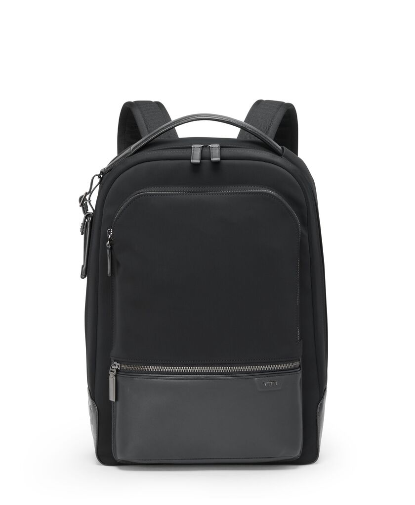 TUMI HARRISON Bradner 後背包  hi-res | TUMI