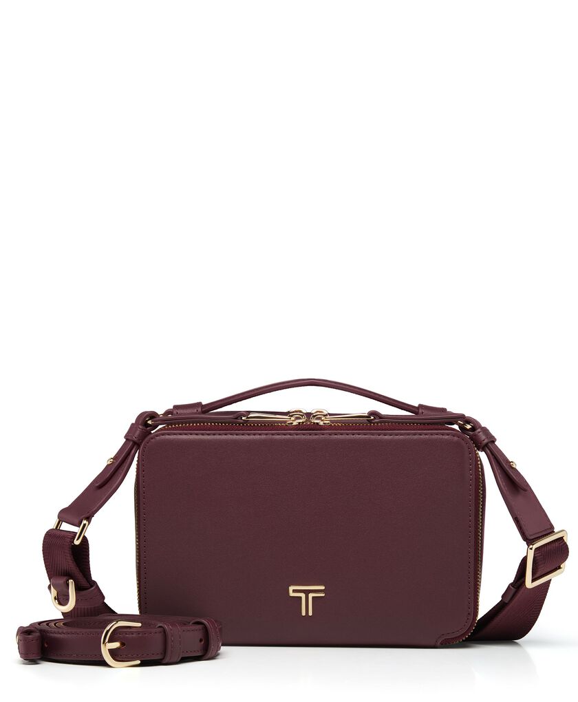 VOYAGEUR Myla 斜背包  hi-res | TUMI