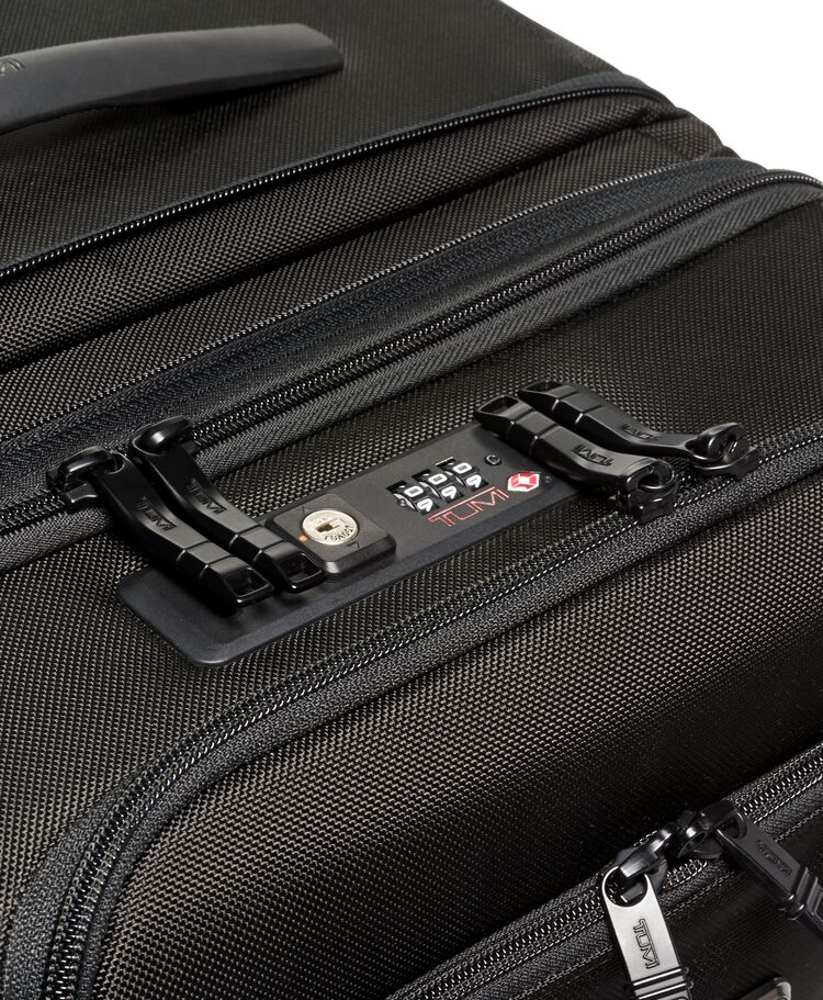 Tall 4 Wheeled Duffel Packing Case  hi-res | TUMI