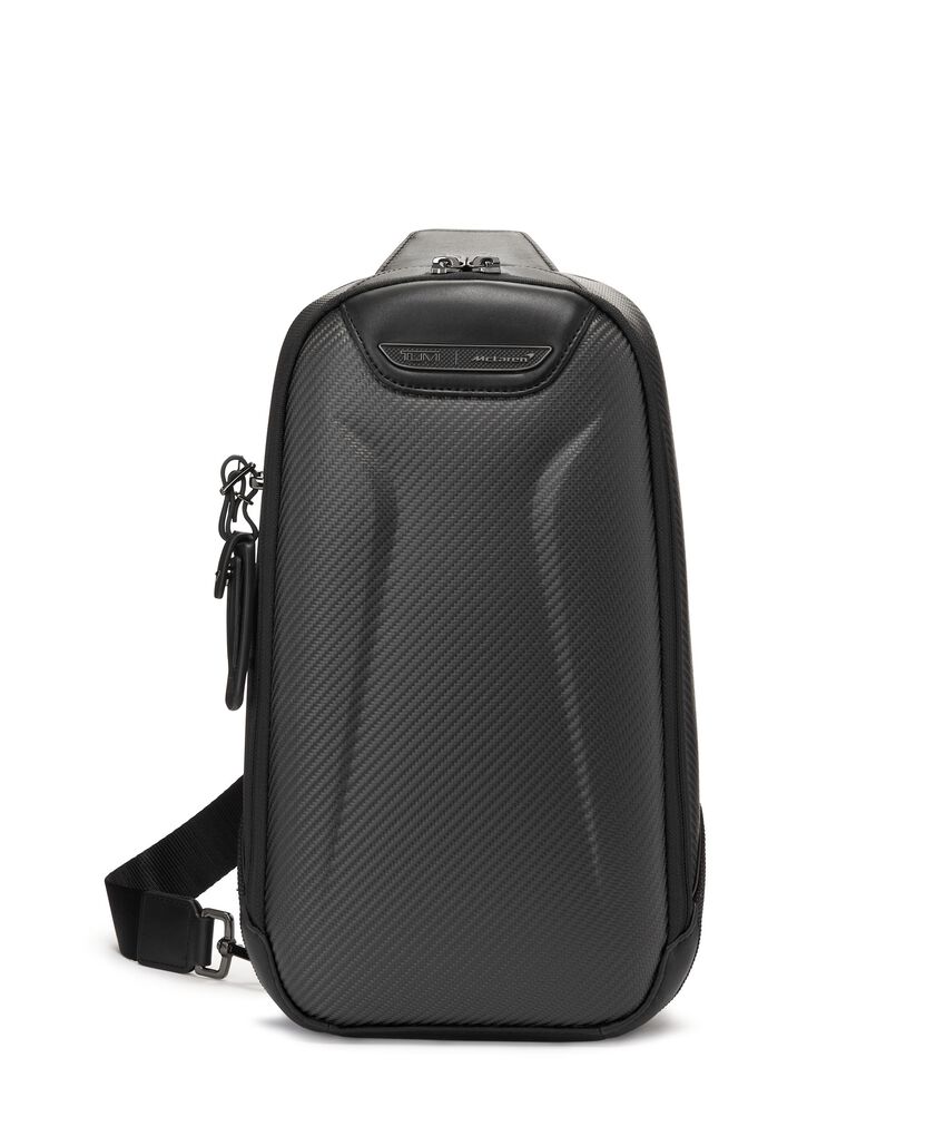 TUMI I MCLAREN Torque 單肩背包  hi-res | TUMI