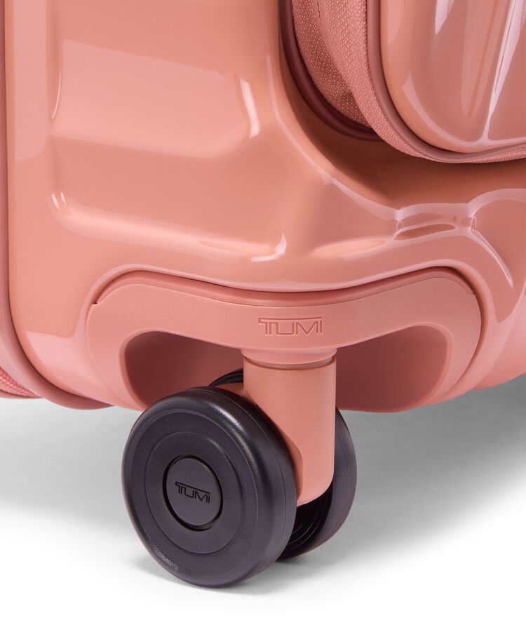 19 DEGREE 大型前開式可擴展行李箱  hi-res | TUMI