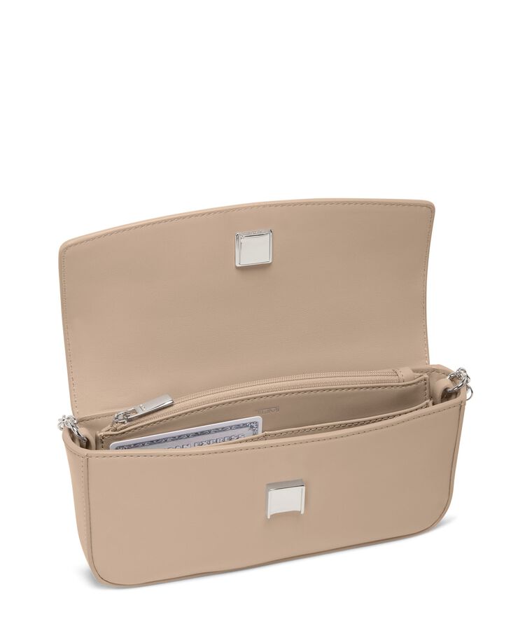 BELDEN SLG 鏈帶斜背皮革包  hi-res | TUMI