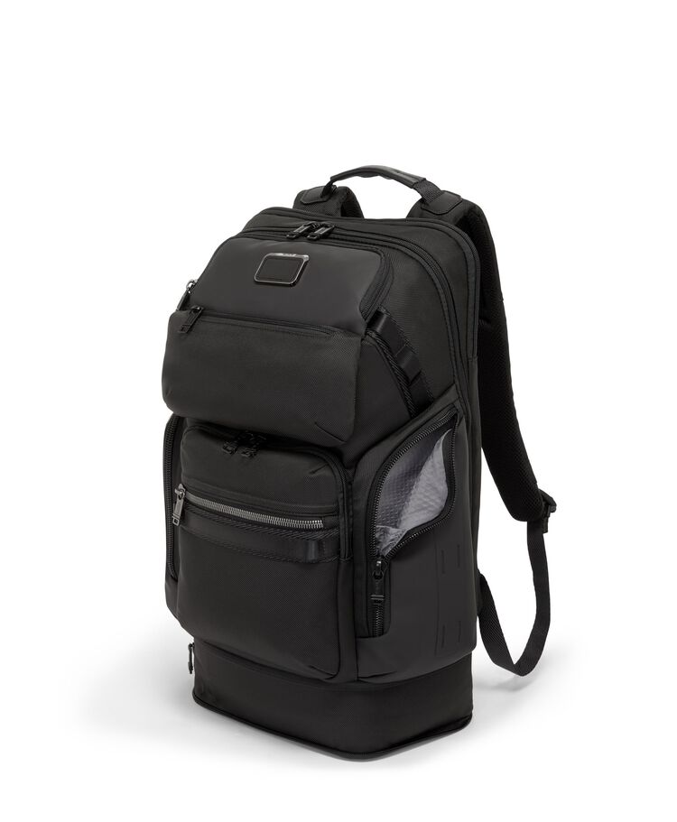 ALPHA BRAVO Nomadic 背包  hi-res | TUMI