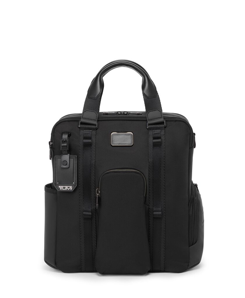 ALPHA BRAVO Belvoir 日常托特包  hi-res | TUMI