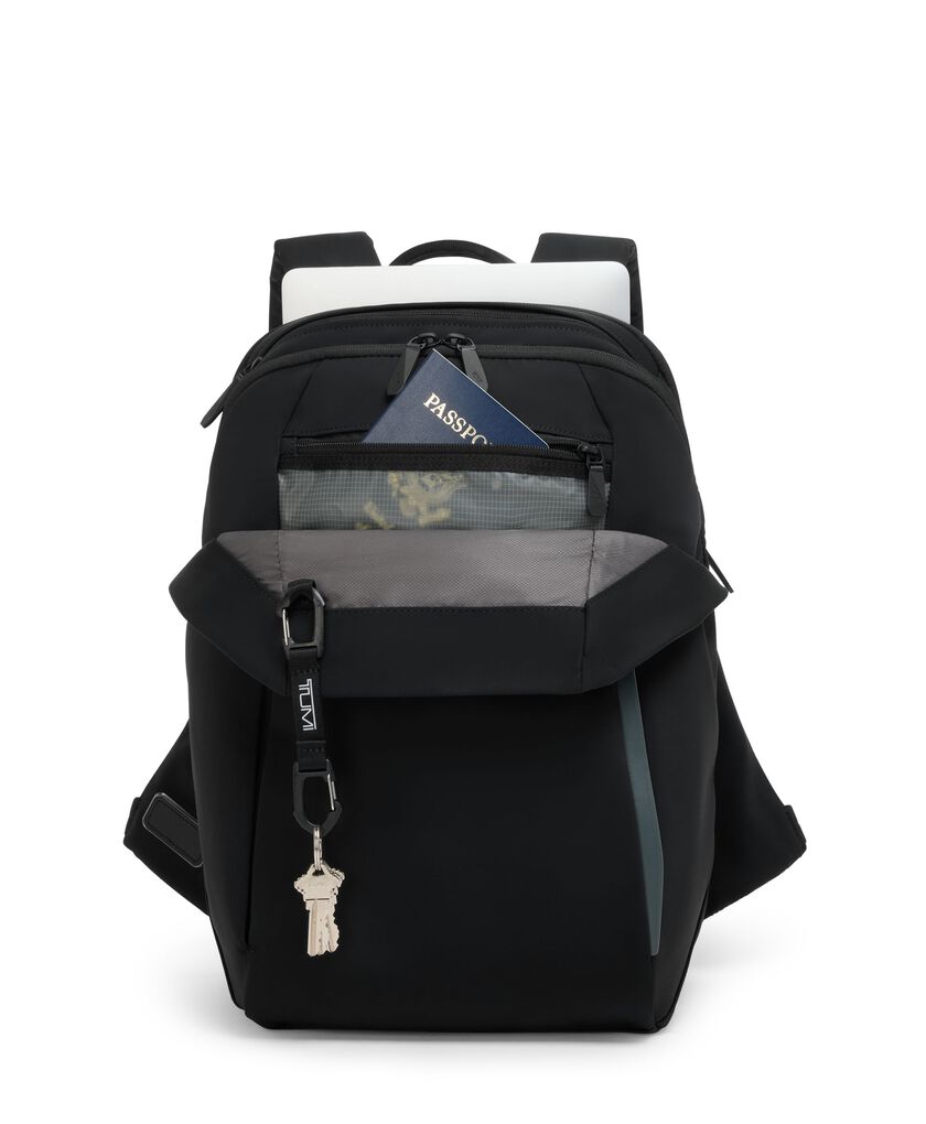 TUMI AXIS 中型後背包 20L  hi-res | TUMI