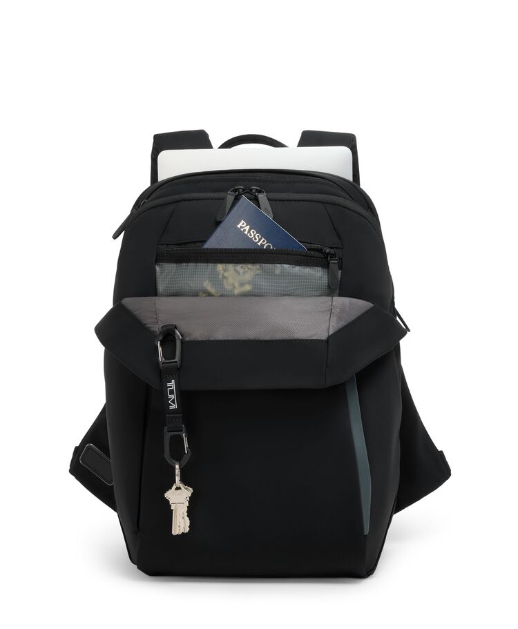 TUMI AXIS 中型後背包 20L  hi-res | TUMI