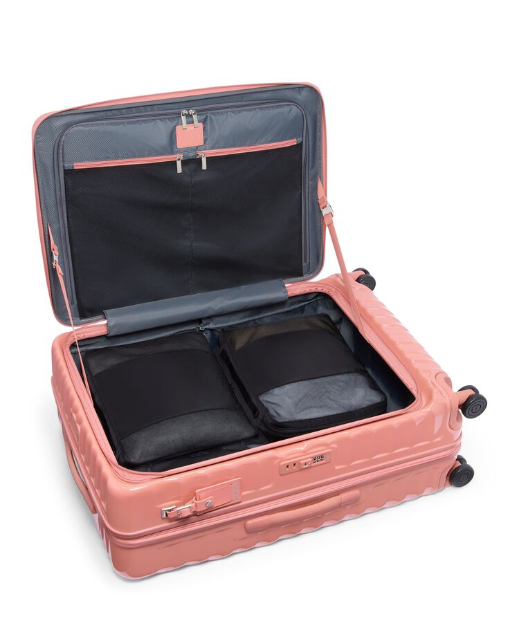 19 DEGREE 大型前開式可擴展行李箱  hi-res | TUMI