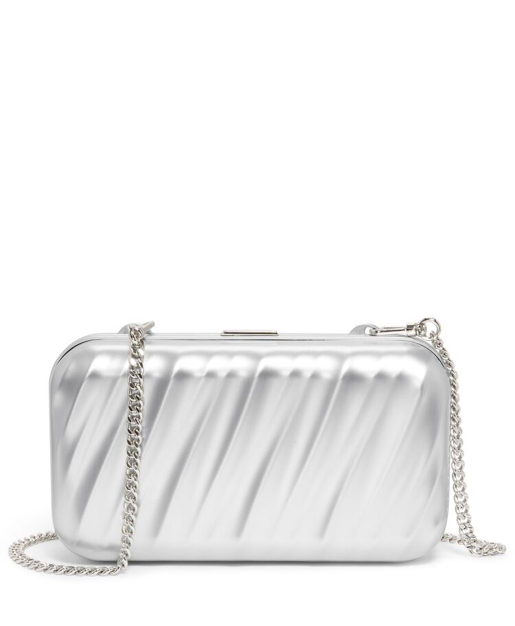 19 DEGREE ALUMINUM Minaudiere 手拿包  hi-res | TUMI