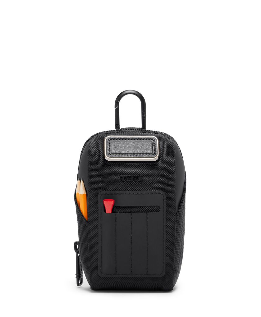 TUMI SPORT 帶球座的高爾夫球袋  hi-res | TUMI