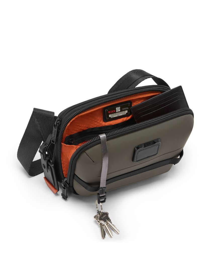 ALPHA BRAVO Ranger 斜背包  hi-res | TUMI