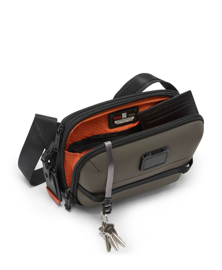 ALPHA BRAVO Ranger 斜背包  hi-res | TUMI
