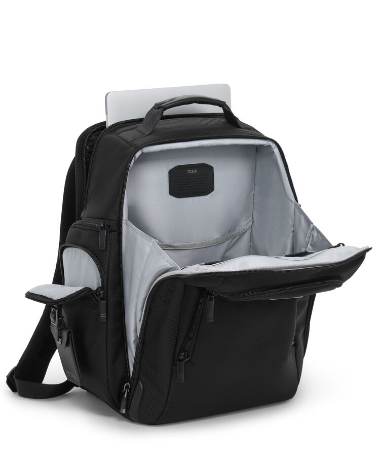 ALPHA TUMI Brief 後背包  hi-res | TUMI