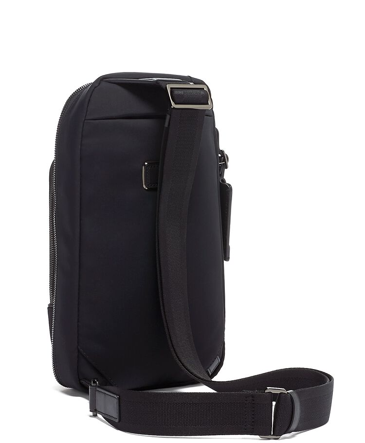 Gregory Sling  hi-res | TUMI
