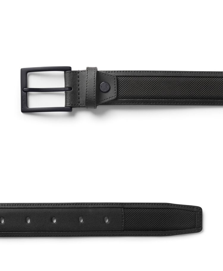 Rectangle Ballistic Belt 35mm  hi-res | TUMI