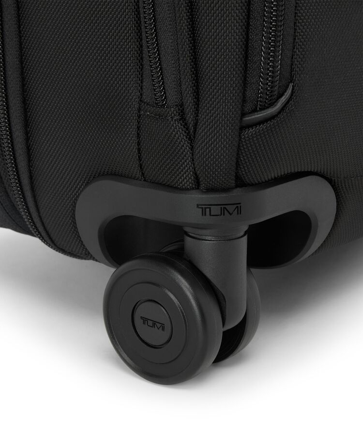 TUMI ALPHA Deluxe 筆電公事包商務行李箱  hi-res | TUMI