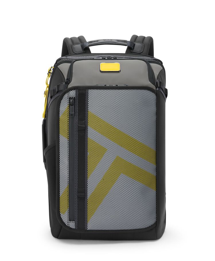 ALPHA BRAVO Detrick 後背包  hi-res | TUMI