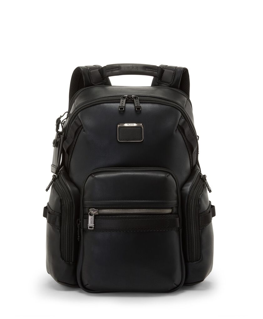 ALPHA BRAVO Navigation 背包  hi-res | TUMI