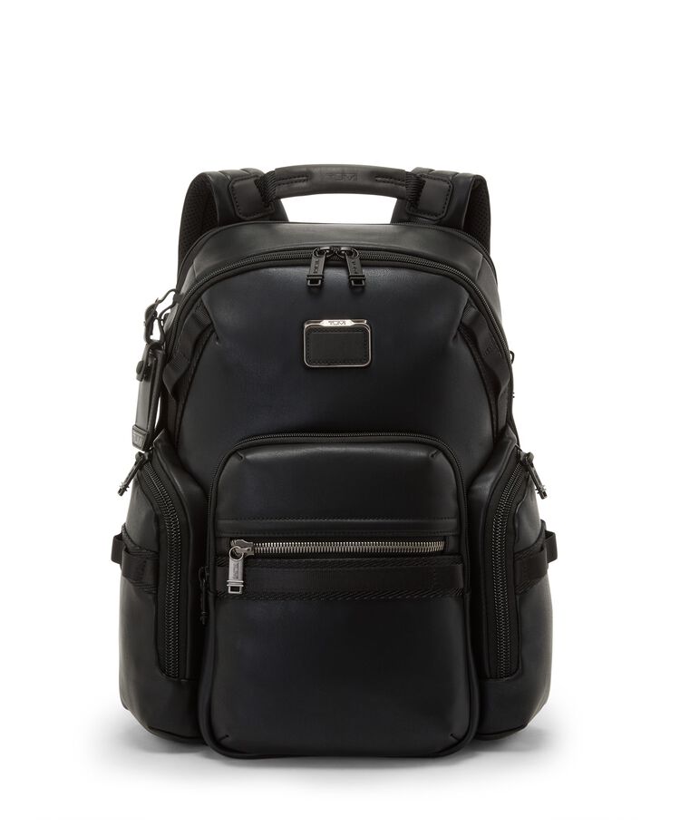 ALPHA BRAVO Navigation 背包  hi-res | TUMI