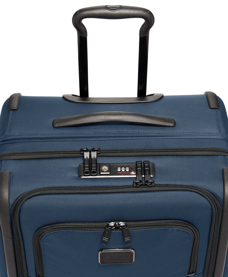 Short Trip Expandable 4 Wheeled Packing Case  hi-res | TUMI