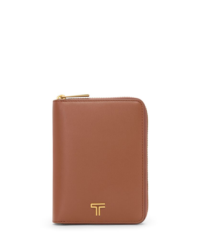 BELDEN SLG 全拉鍊護照夾  hi-res | TUMI