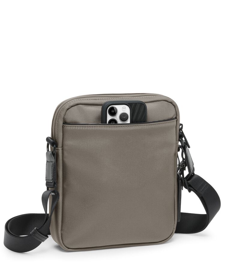 ALPHA 中型斜背包  hi-res | TUMI