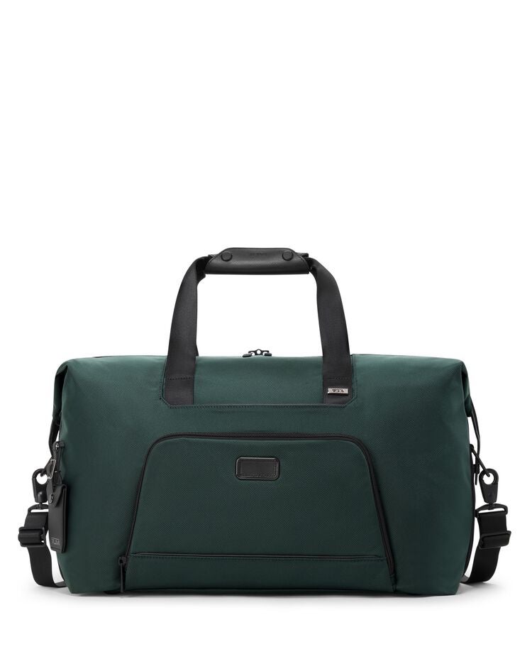 TUMI ALPHA 雙層擴展旅行袋  hi-res | TUMI