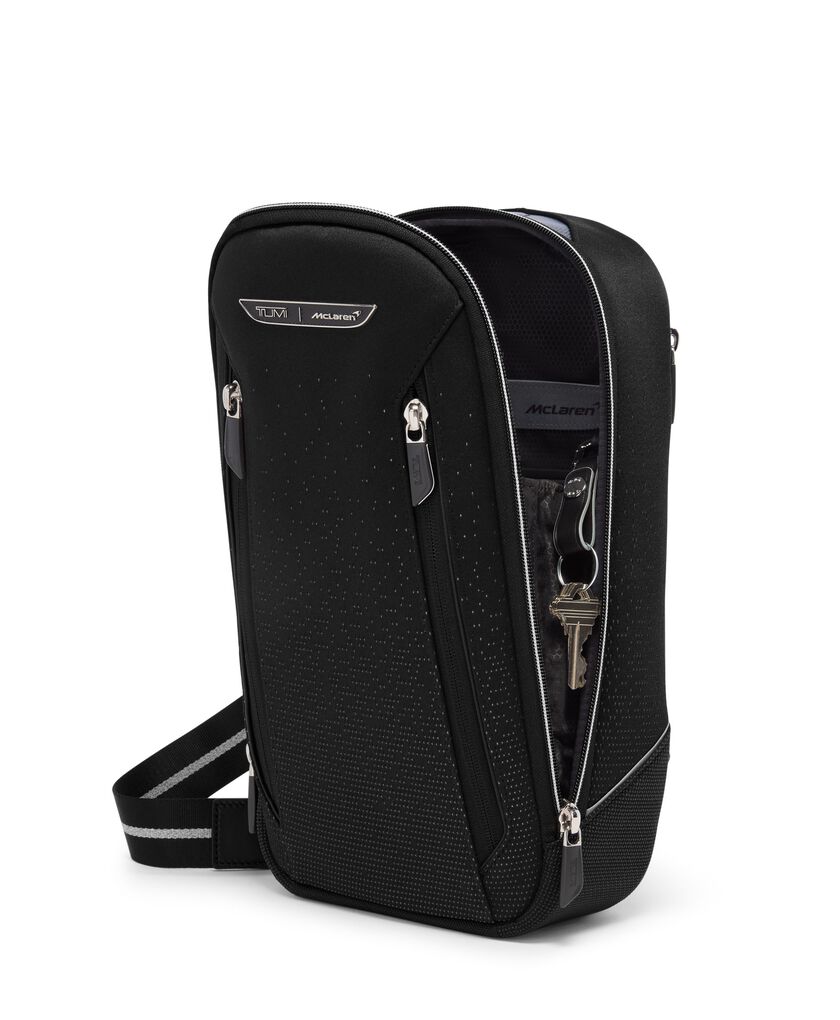 TUMI I MCLAREN Torque 肩背包  hi-res | TUMI