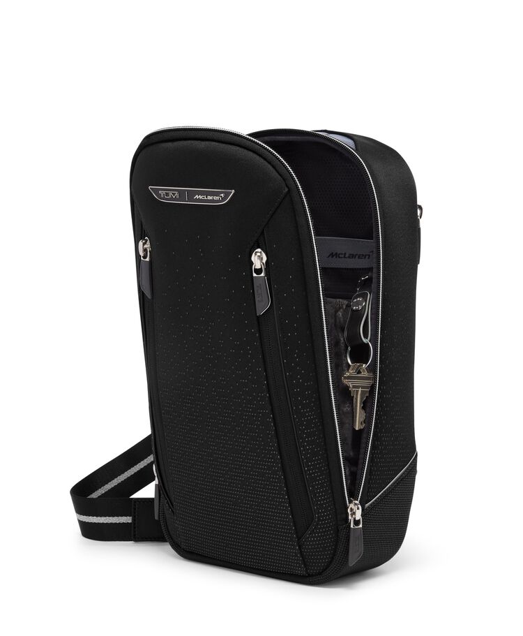 TUMI I MCLAREN Torque 肩背包  hi-res | TUMI